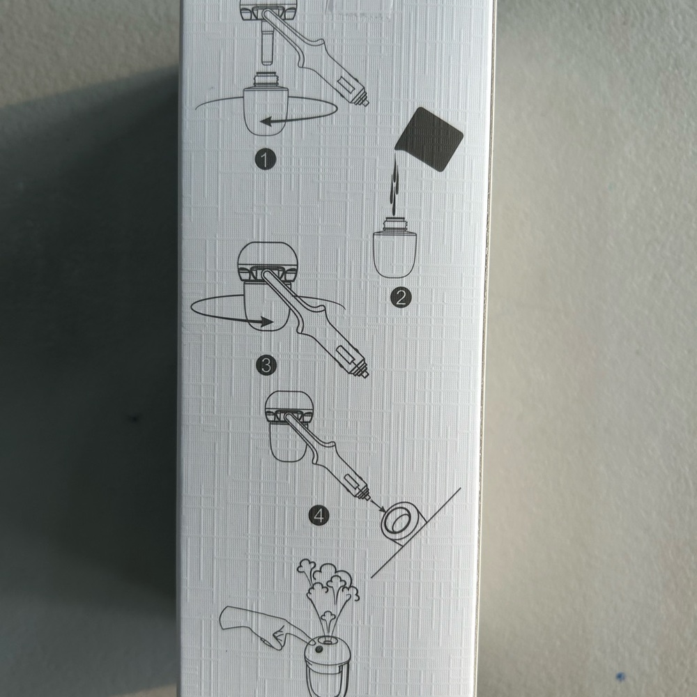 Plug-In Car Humidifier - Picture 3 of 3